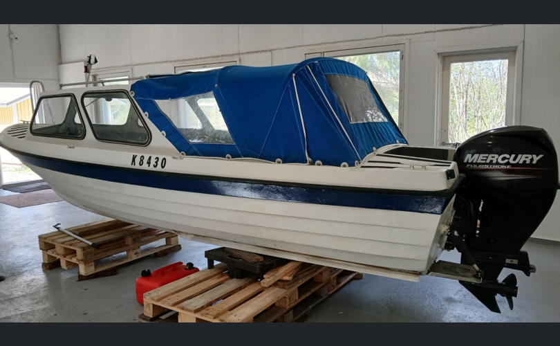 Bella 530 HT Classic-kuva-1